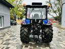 FARMTRAC 6100 DT V 95 HP TRAKTOR - KRÁĽOVSKÝ TRAKTOR