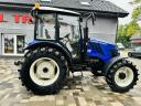 CIĄGNIK FARMTRAC 6100 DT V 95 LE - CIĄGNIK ROYAL