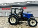 CIĄGNIK FARMTRAC 6100 DT V 95 LE - CIĄGNIK ROYAL