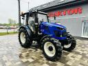 CIĄGNIK FARMTRAC 6100 DT V 95 LE - CIĄGNIK ROYAL