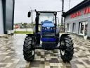 CIĄGNIK FARMTRAC 6100 DT V 95 LE - CIĄGNIK ROYAL