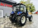 CIĄGNIK FARMTRAC 6100 DT V 95 LE - CIĄGNIK ROYAL