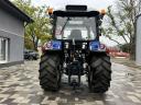 CIĄGNIK FARMTRAC 6100 DT V 95 LE - CIĄGNIK ROYAL