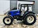 FARMTRAC 6100 DT V 95 LE TRACTOR - ROYAL TRACTOR