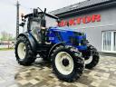 CIĄGNIK FARMTRAC 6100 DT V 95 LE - CIĄGNIK ROYAL