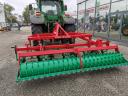 AGROMASZ / AGRO-MAZZ AP30 GRUBER – KÖNIGLICHER TRAKTOR