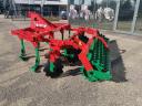 AGROMASS / AGRO-MASSE AP30 GRUBER - ROYAL TRACTOR