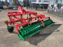 AGROMASZ / AGRO-MAZZ AP30 GRUBER – KÖNIGLICHER TRAKTOR