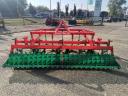 AGROMASS / AGRO-MASSE AP30 GRUBER - ROYAL TRACTOR