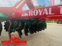 AGRO-MASZ/AGROMASZ COLT30 HALBGEHÄNGTE KURZE SCHEIBE – ROYAL TRAKTOR