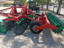 AGRO-MASZ/AGROMAS COLT30 ROATĂ SCURTĂ SEMI-SUSPENDATĂ - ROYAL TRACTOR