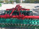 AGRO-MASZ/AGROMAS COLT30 ROATĂ SCURTĂ SEMI-SUSPENDATĂ - ROYAL TRACTOR