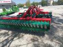 AGRO-MASZ/AGROMAS COLT30 ROATĂ SCURTĂ SEMI-SUSPENDATĂ - ROYAL TRACTOR