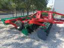 AGRO-MASZ/AGROMAS COLT30 ROATĂ SCURTĂ SEMI-SUSPENDATĂ - ROYAL TRACTOR