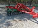 AGRO-MASZ/AGROMAS COLT30 SEMI SUSPENDED SHORT WHEEL - ROYAL TRACTOR