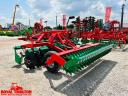 AGRO-MASZ/AGROMAS COLT30 ROATĂ SCURTĂ SEMI-SUSPENDATĂ - ROYAL TRACTOR