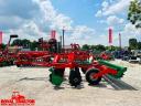 AGRO-MASZ/AGROMAS COLT30 ROATĂ SCURTĂ SEMI-SUSPENDATĂ - ROYAL TRACTOR