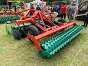 AGRO-MASZ/AGROMAS COLT30 ROATĂ SCURTĂ SEMI-SUSPENDATĂ - ROYAL TRACTOR