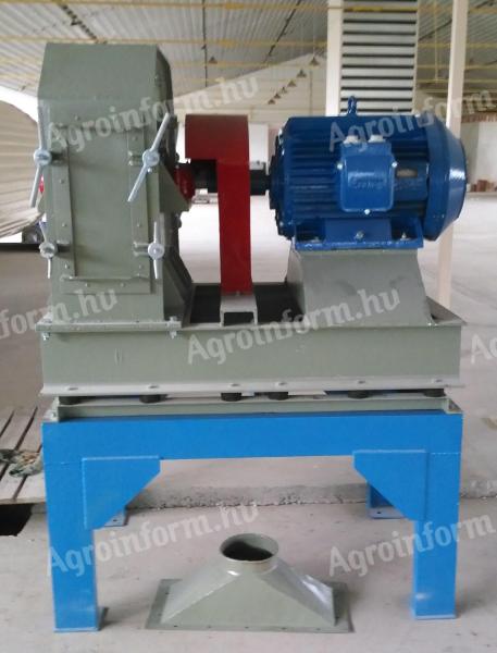 Hammer mill