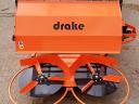 SIG Drake bale extractor - ROYAL TRAKTOR