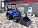 MULTIONE 5.3K - Universal loader - Royal Tractor