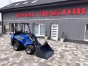 MULTIONE 5.3K - Universal loader - Royal Tractor