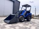 MULTIONE 5.3K - Universal loader - Royal Tractor