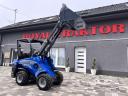 MULTIONE 5.3K - Universal loader - Royal Tractor