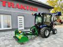 Farmtrac 26 Kabina + IT400 + GEO AGS 105