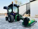 Farmtrac 26 Kabine + IT400 + GEO AGS 105