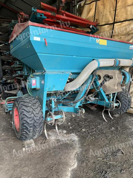 Sulky SPI Solo seed drill