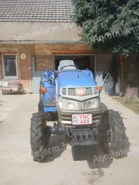 Iseki Geas AT 33 tractor for sale