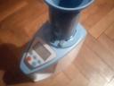 Grain moisture meter