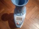 Grain moisture meter