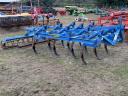 RABEWERK 11 knife cultivator, field cultivator Regent, Rau, Pöttinger, Lemken