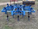 RABEWERK 11 cultivator cu cuțit, cultivator de câmp Regent, Rau, Pöttinger, Lemken