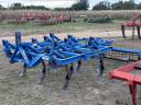 RABEWERK 11 cultivator cu cuțit, cultivator de câmp Regent, Rau, Pöttinger, Lemken