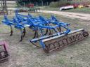 RABEWERK 11 knife cultivator, field cultivator Regent, Rau, Pöttinger, Lemken