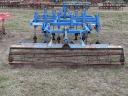 RABEWERK 11 knife cultivator, field cultivator Regent, Rau, Pöttinger, Lemken