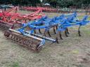 RABEWERK 11 cultivator cu cuțit, cultivator de câmp Regent, Rau, Pöttinger, Lemken