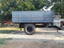 EB 7/70 trailer for sale