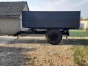 EB 7/70 trailer for sale