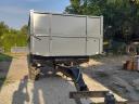 EB 7/70 trailer for sale