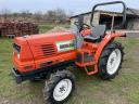 Hinomoto NX240, Kubota GL240, 4 new rubber, free shipping, Japanese tractor, small tractor