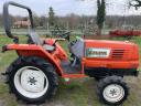 Hinomoto NX240, Kubota GL240, 4 cauciucuri noi, transport gratuit, tractor japonez, tractor mic