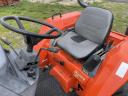 Hinomoto NX240, Kubota GL240, 4 nove gume, brezplačna dostava, japonski traktor, majhen traktor