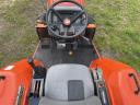 Hinomoto NX240, Kubota GL240, 4 neue Reifen, kostenloser Versand, japanischer Traktor, kleiner Traktor