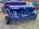 FIONA 19 row planter in like new condition: Amazone, Kühne, Saxonia, Reform