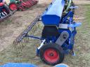 FIONA 19 row planter in like new condition: Amazone, Kühne, Saxonia, Reform