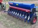 FIONA 19 row planter in like new condition: Amazone, Kühne, Saxonia, Reform